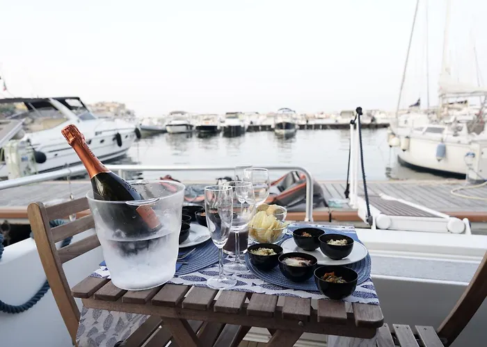 She's Mine Yacht * קטאניה